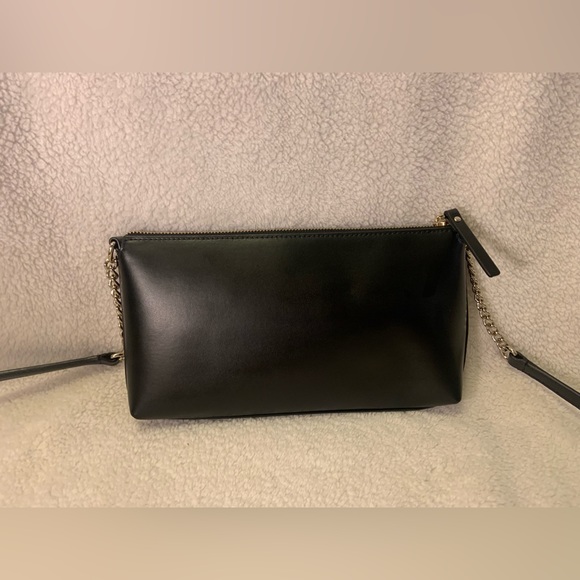 Kate Spade Declan NWOT black crossbody - Picture 5 of 7